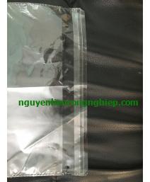 Bao bì dạng túi PP