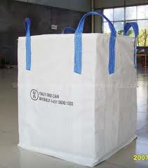 Bao bì Jumbo Bag
