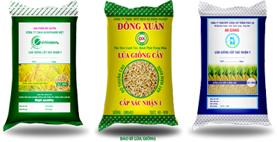 Bao PP dệt