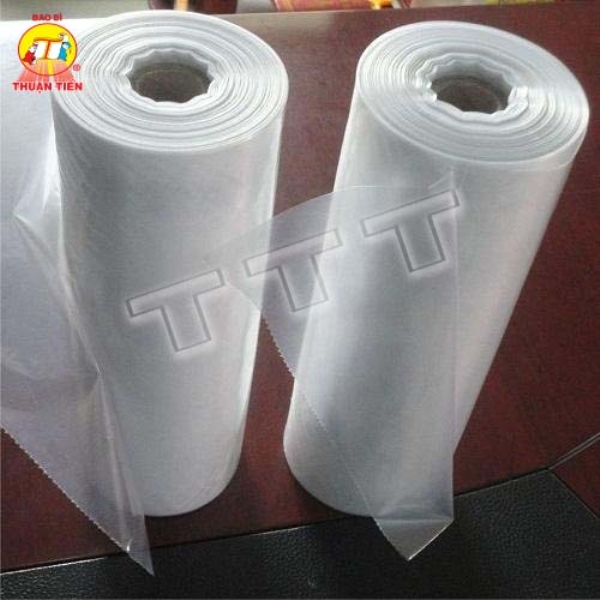 Bao bì nhựa