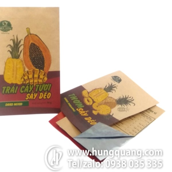 Bao bì thực phẩm