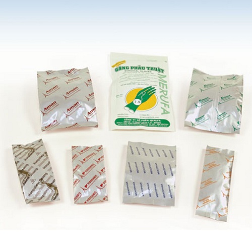 Bao bì thực phẩm