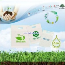 Bao bì tự hủy D2W có in
