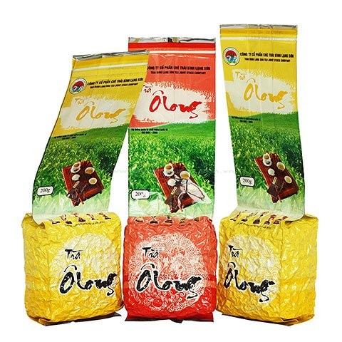 Bao bì túi trà
