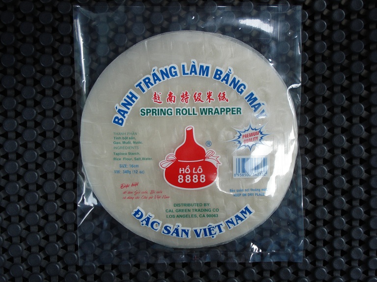 Bao bì PVC