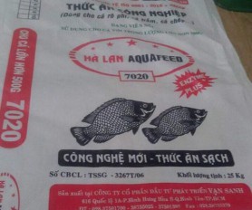 Thu mua bao bì cá
