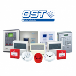 Báo cháy GST