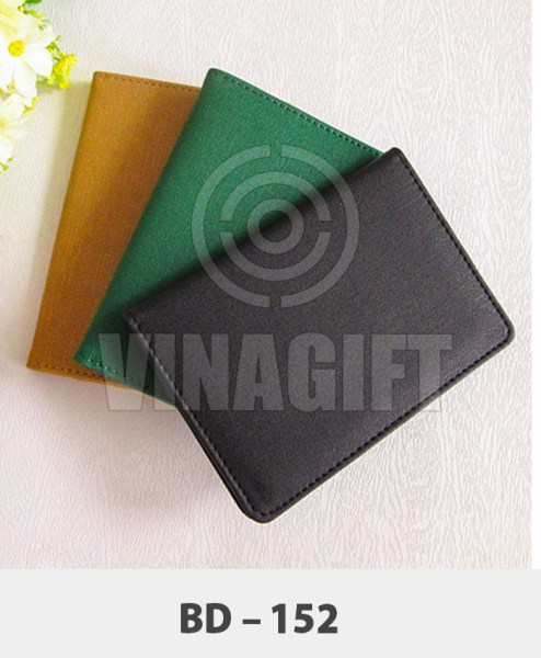 Bao da bọc hộ chiếu