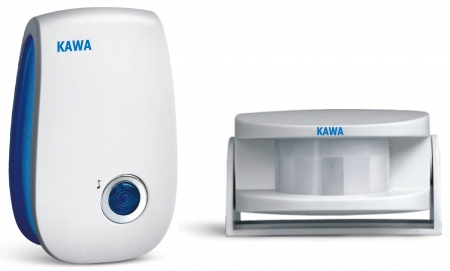 Báo động hồng ngoại không dây Kawa
