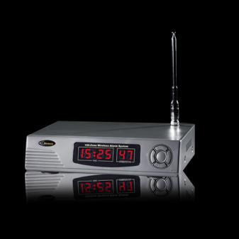 Báo động tầm xa KS-200A