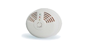 Báo ga có dây esc-713