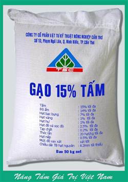 Bao gạo