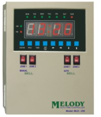 Báo giờ tự động MLD-256