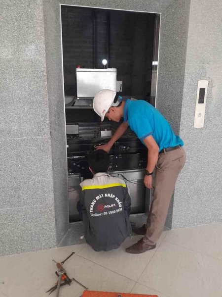 Bảo hành bảo dưỡng