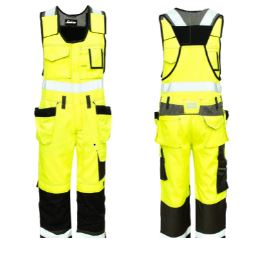 Đồng phục bảo hộ