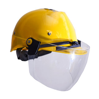 Bảo hộ lao động công nghiệp