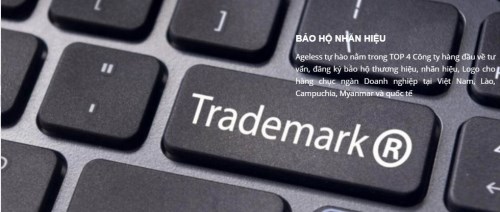 Bảo hộ nhãn hiệu