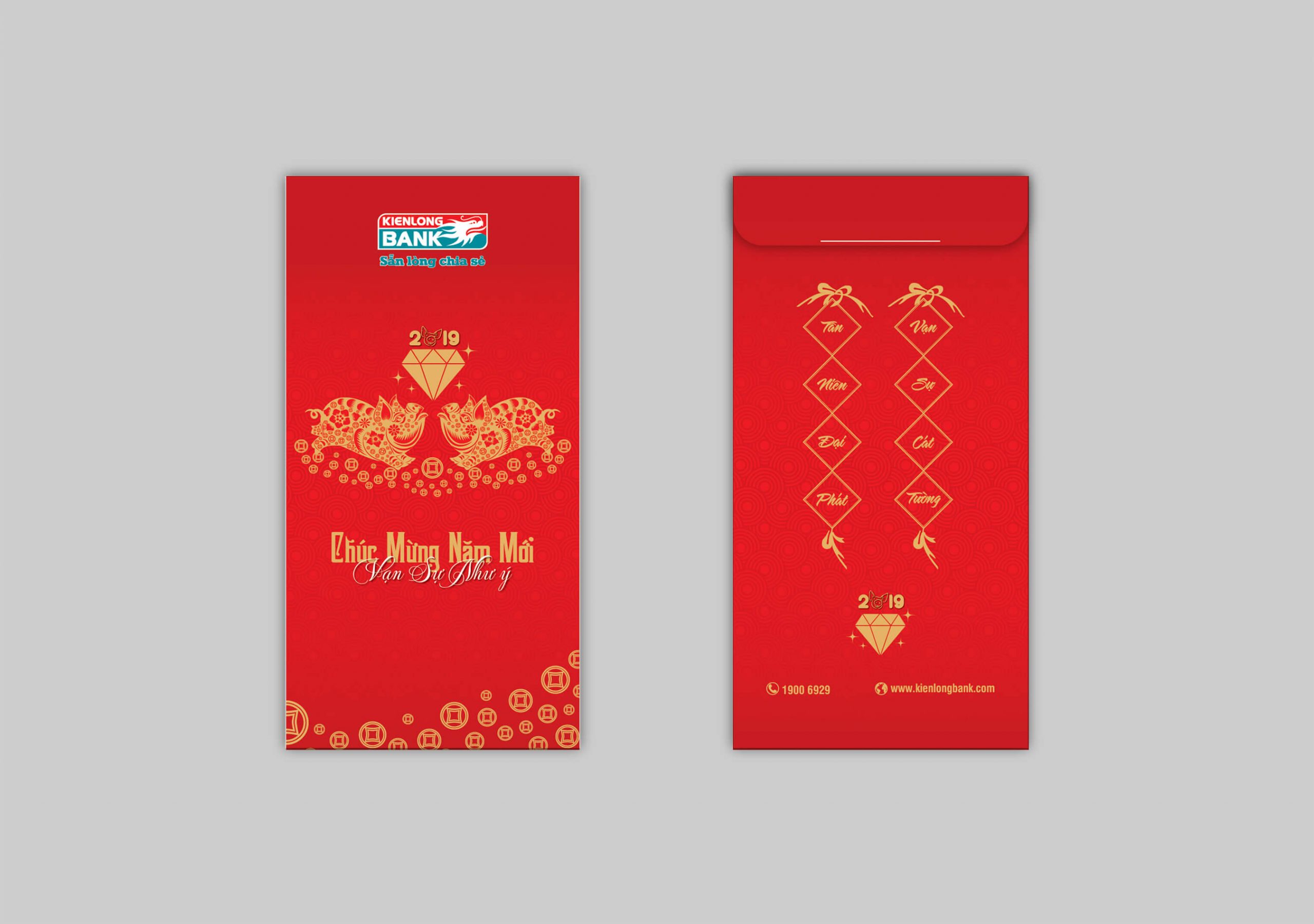 Bao lì xì