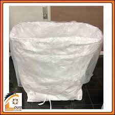 Bao lồng Jumbo