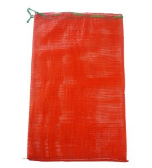 Bao lưới màu đỏ