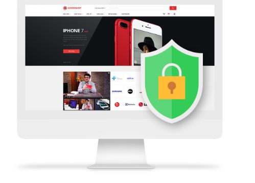 Dịch vụ bảo mật SSL