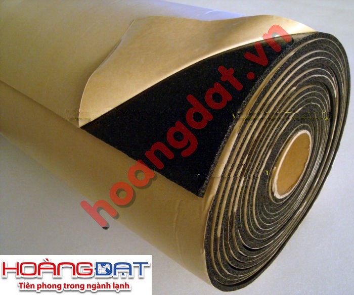 Bảo ôn Superlon có keo dán