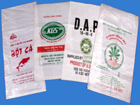Bao PP dệt