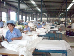 Bao PP dệt