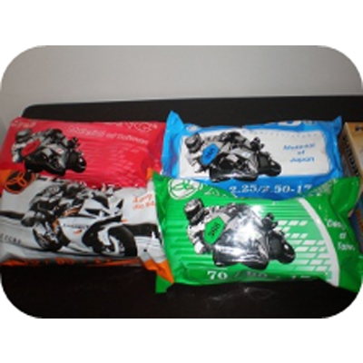 Bao bì ruột xe