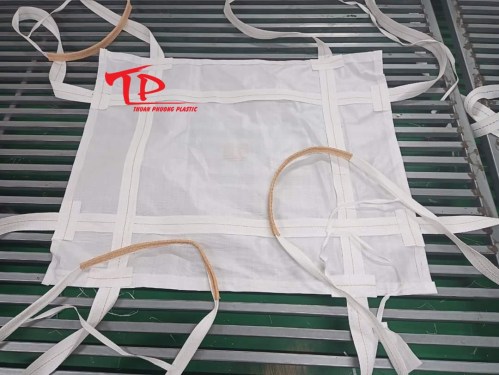 Bao PP dệt