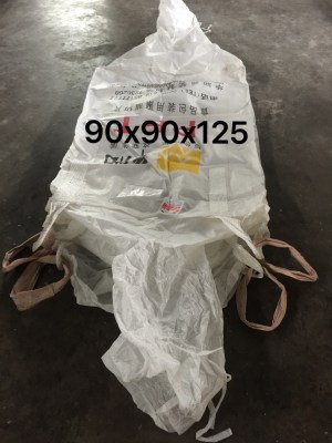 Bao tải Jumbo cũ
