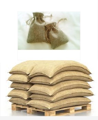 Bao tải đay