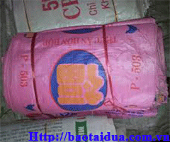 Bao tải dứa