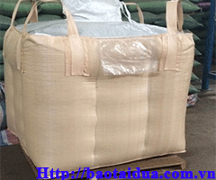 Bao tải jumbo
