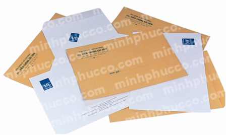 Bao thư các loại