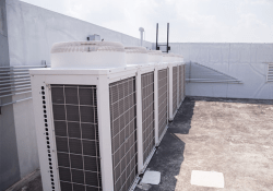 Sửa chữa máy lạnh trung tâm