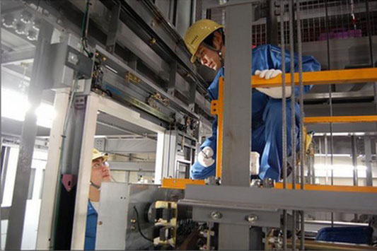 Bảo trì hồ bơi