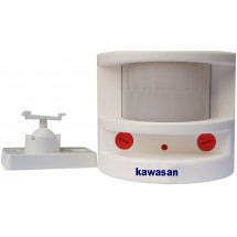 Báo trộm đơn giản