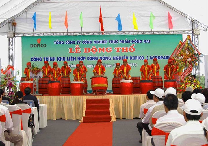 Bảo vệ sự kiện