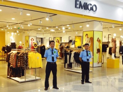 Bảo vệ địa điểm cố định