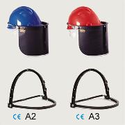 Bảo vệ kết hợp đầu MU18