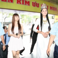 Bảo vệ mục tiêu di động