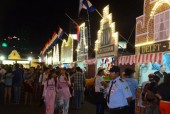 Bảo vệ ngày Hà Lan