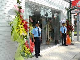Bảo vệ sự kiện