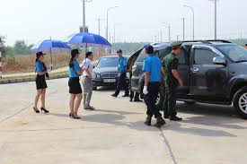 Bảo vệ yếu nhân