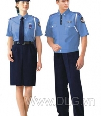 Dịch vụ bảo vệ