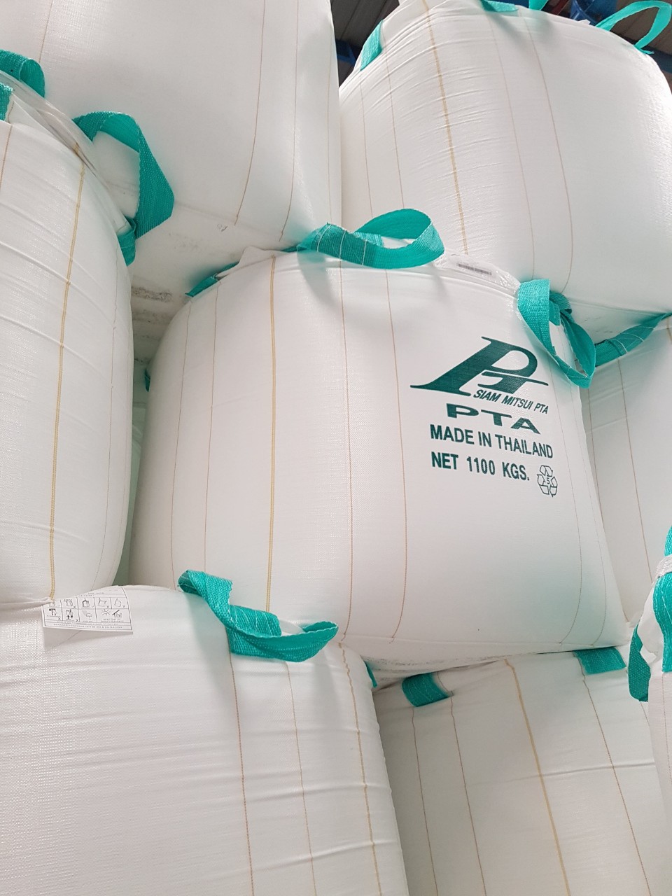 Bao Jumbo