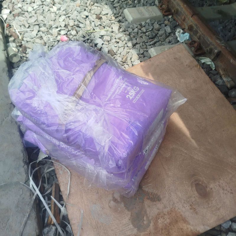 Bao Violet 11
