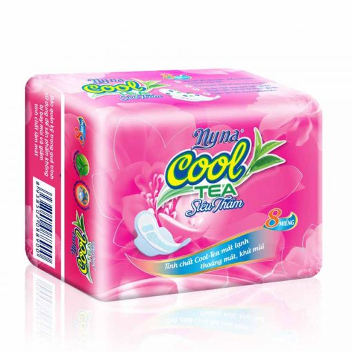 Bao bì băng vệ sinh