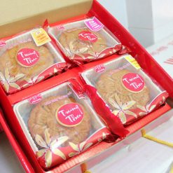 Bao bì bánh trung thu